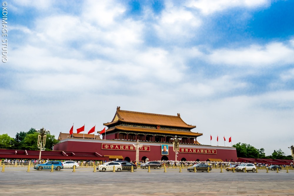 第一次去北京旅游,景点那么多,到底哪些才值得一去?