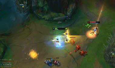 (全能石刷出余震单杀ez)