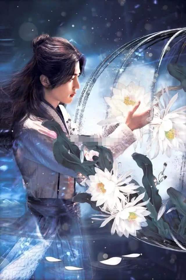 《斗罗大陆》电视剧版即将开播?没有了史莱克七怪,网友:祝你好运