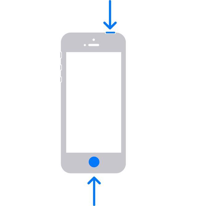 苹果怎么截图?教你各种iphone机型截屏方法