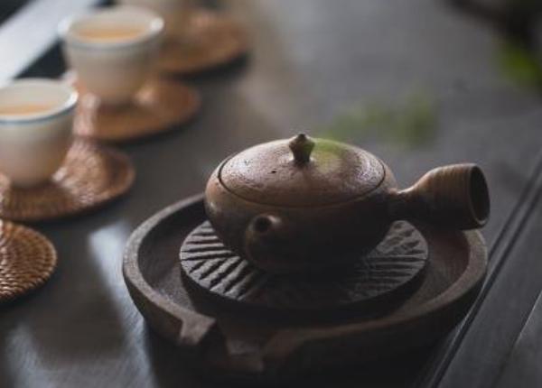 喝茶,茶艺,茶文化,绿茶