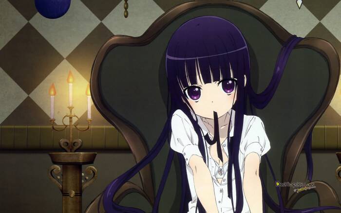 傲娇小天使!盘点动漫里那些可萌可爱可傲娇的妹纸,你喜欢哪个?