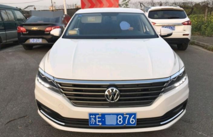 入手大众朗逸plus 1.5l舒适版,用车2千公里,车主:品质