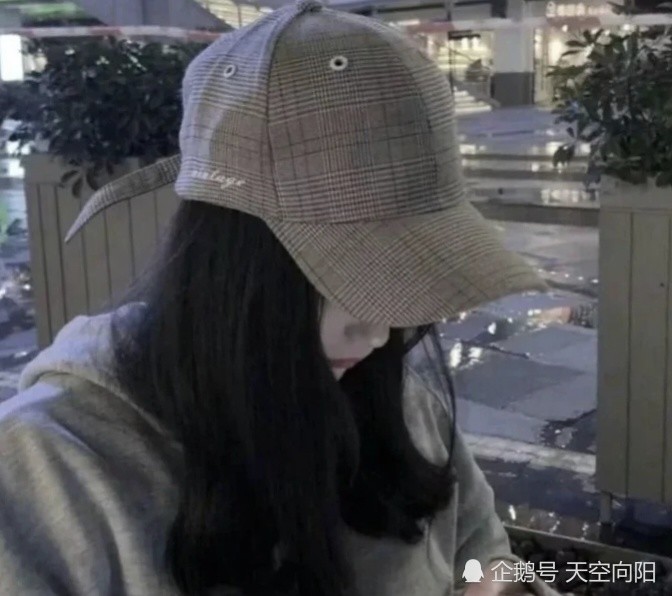 女生头像,越过山川大海,只为你!