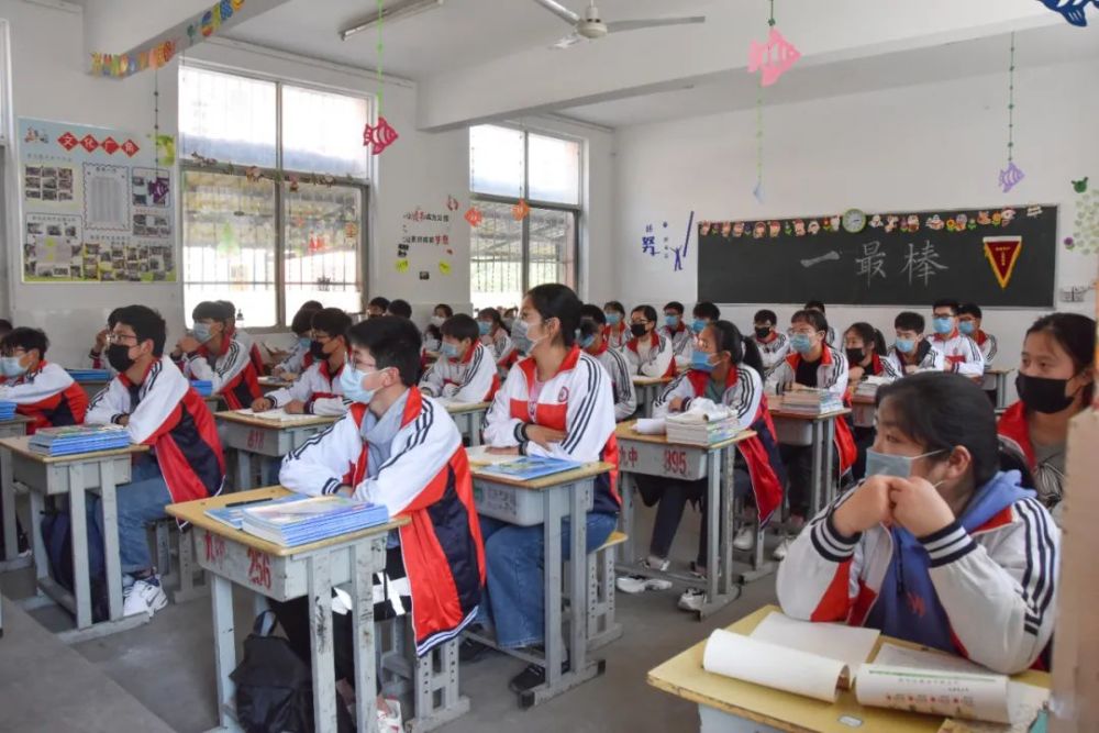 蒙城中小学复课时间定了!