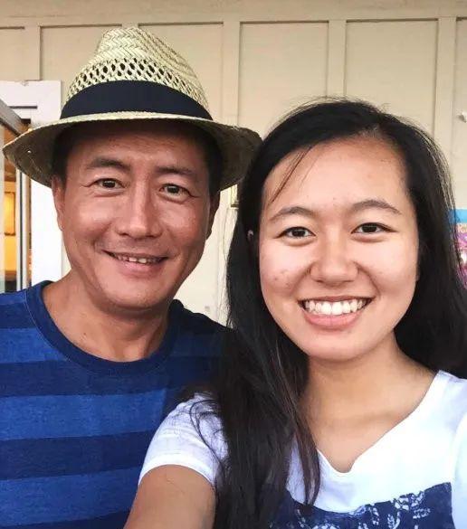 她是江珊女儿,母亲为了她和靳东分手,得到她同意后才再婚
