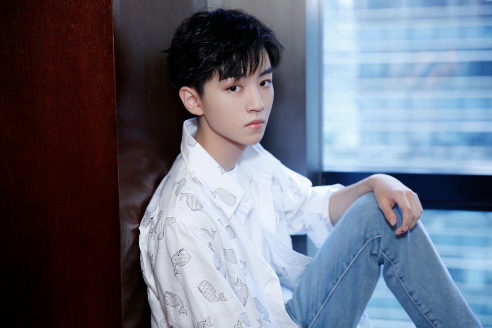 肖战,王俊凯,tfboys,明星,娱乐圈