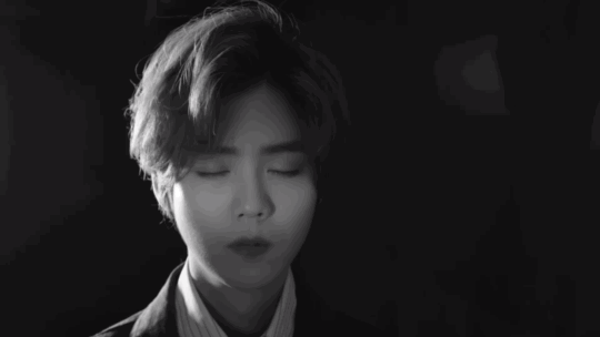 鹿晗ellemen封面花絮来了～造型时尚帅气,演绎不同的自己,表现力超强!