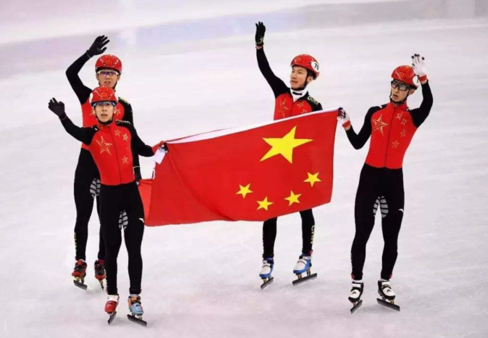 冬季奥运会,中国队,短道速滑,奥运会,2014年索契冬季奥运会,都灵冬奥