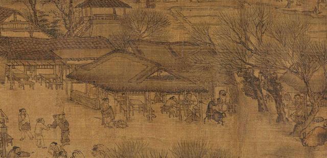 宋人饮茶,在追求诗文风月与丰富日常生活之外,还有3个