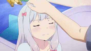 埃罗芒阿老师:直让猛男落泪的表情包