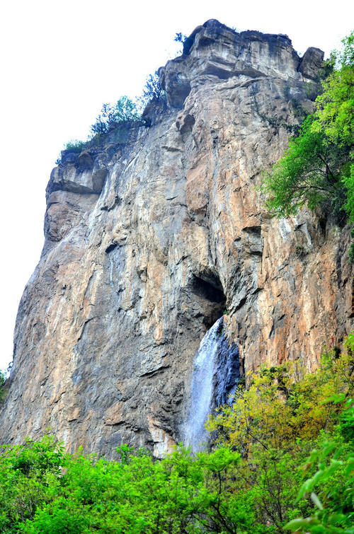 美景,摄影,石家庄,天桂山,旅游