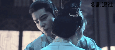 爱女主的李承鄞,也是真迷人.