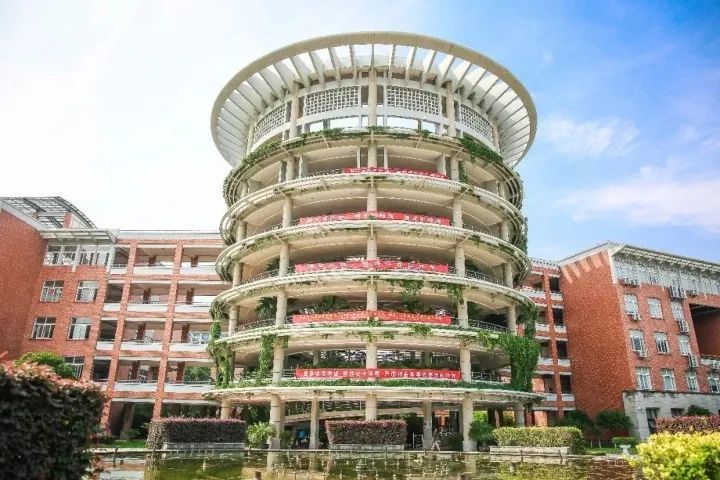 宁波,浙江万里学院,慈湖中学,李舒畅