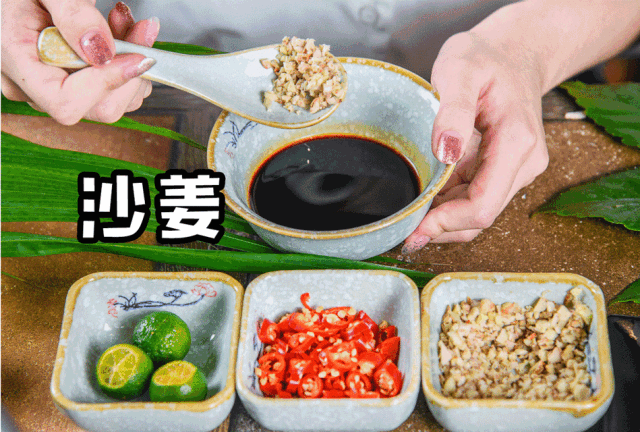 2022年的第一锅椰子鸡,元承包招牌煲仔饭,集zan即可享受百合饺子!
