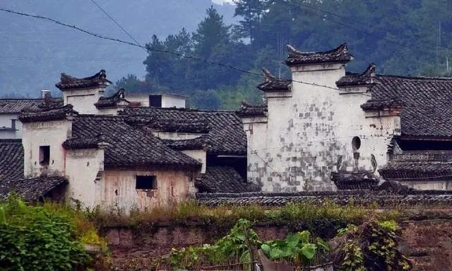 中国旅游日!金华最美15处古村落,你都去了吗?