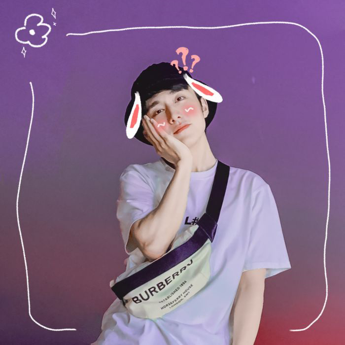 张新成壁纸 头像