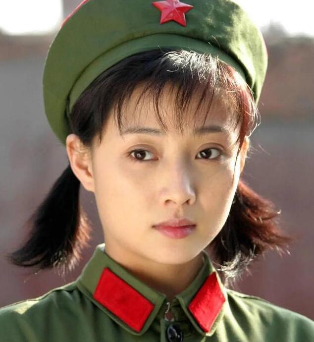 殷桃,明星,演员,闺蜜,赵达