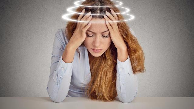 高血粘,头晕,饭后犯困,视力模糊,记忆力下降