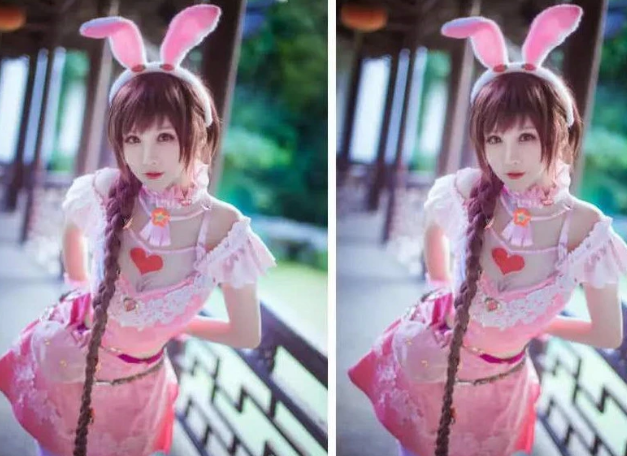 cosplay,小舞,小姐姐