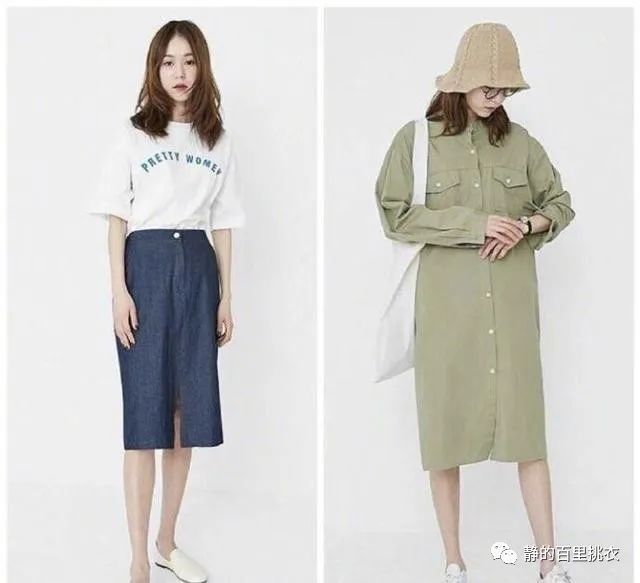 学会简约大方的春装搭配,一周穿搭不用愁,时髦更实用
