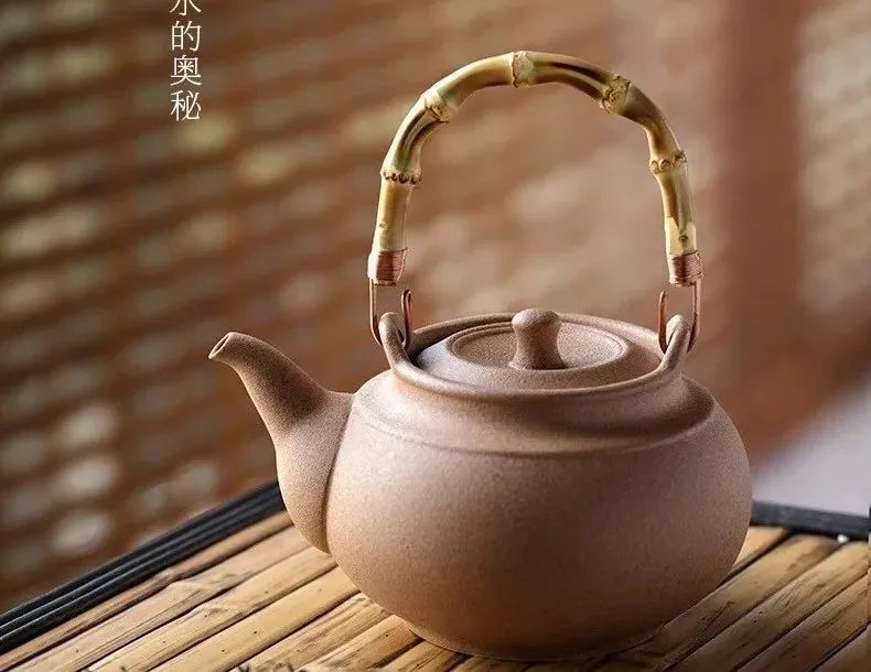 不同的茶怎样选择不同的茶壶?