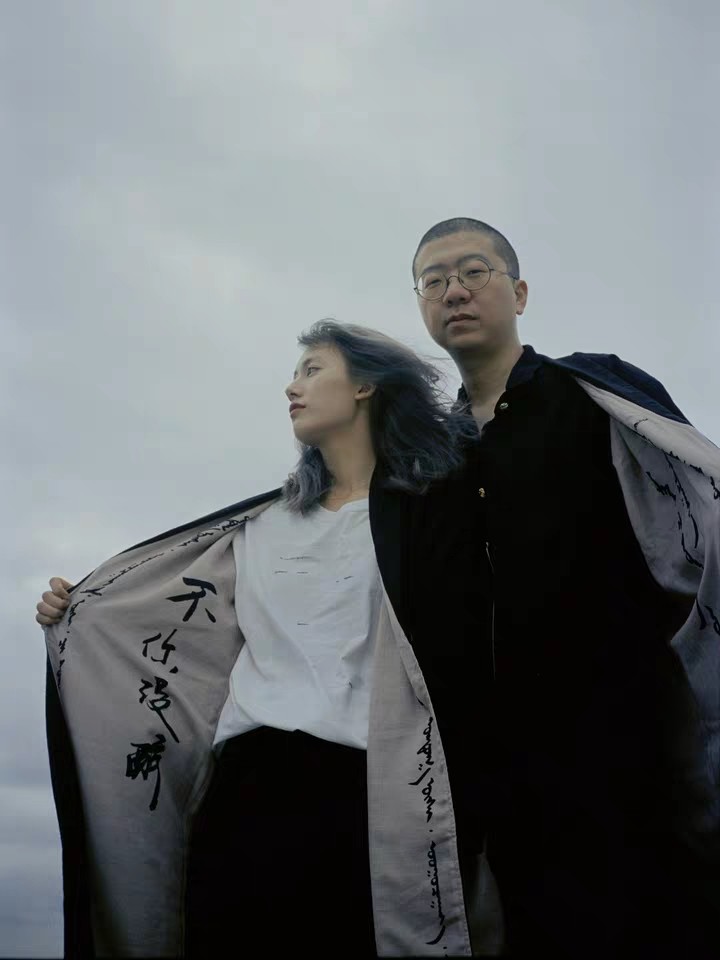 李诞黑尾酱
