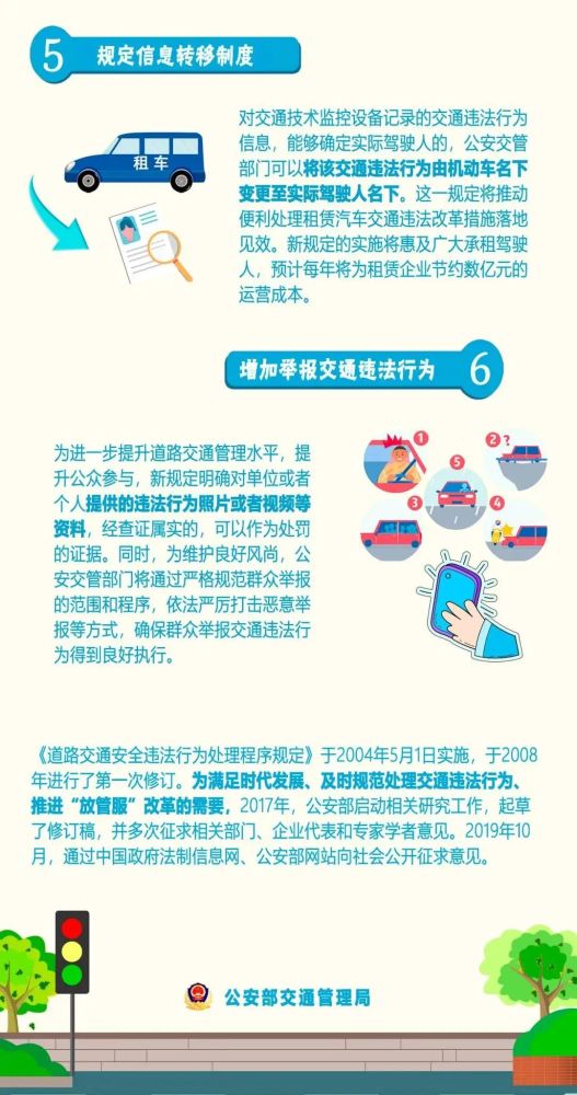 5月1日起 可跨省异地缴纳非现场交通违法罚款 警方解答常见问题 天天快报