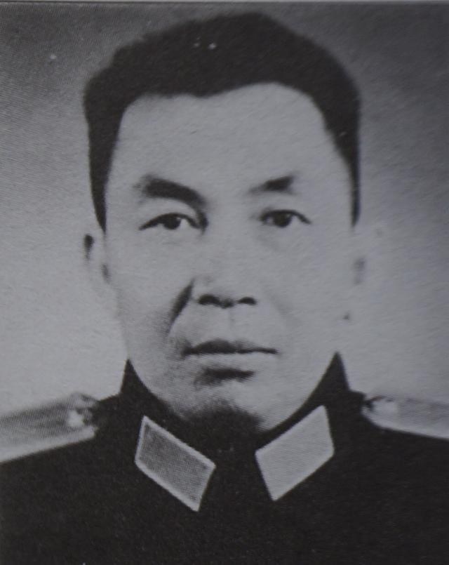 开国将军,吴姓,湖北,吴先恩,开国中将