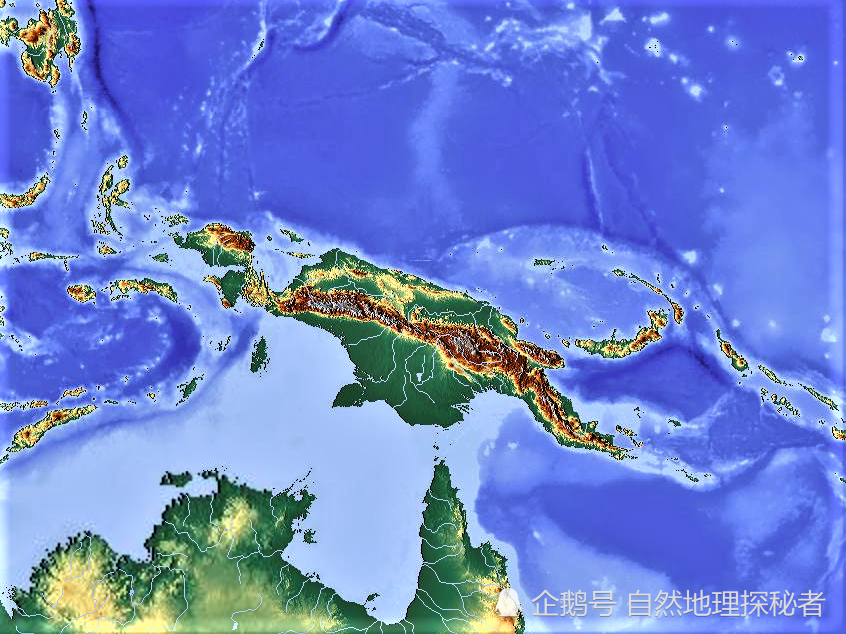 岛屿,七大洲,加里曼丹岛,马达加斯加岛,新几内亚岛,亚历山大一世
