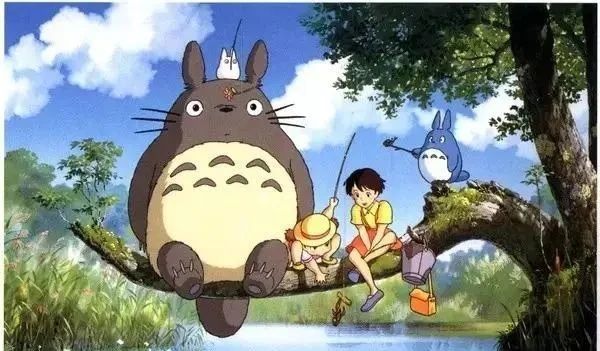 宫崎骏,哈尔的移动城堡,悬崖上的金鱼姬,猫的报恩,风之谷,起风了