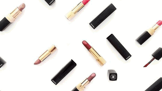 n家口红来种草,佳琦喊你