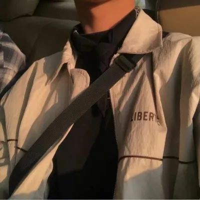 抖音超火的男生头像