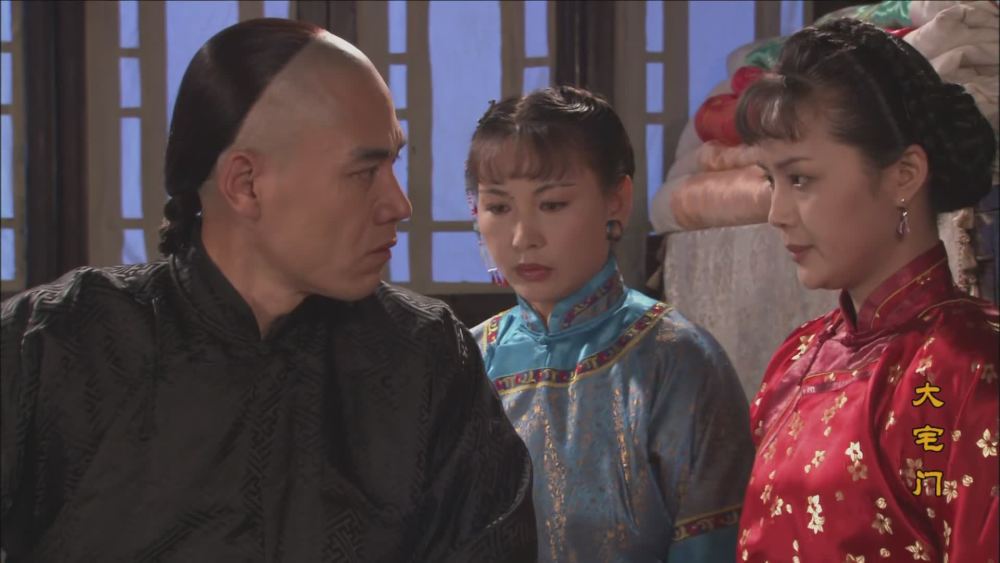 大宅门:黄春给了贵武五两银子,这事儿你怎么看?