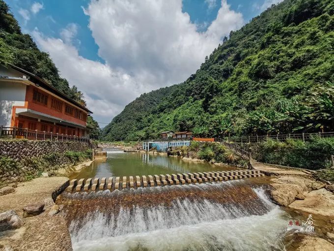 泰顺县,泰顺廊桥,白鹤山庄,景区,胡氏大院,北涧桥,门票,游记,美景