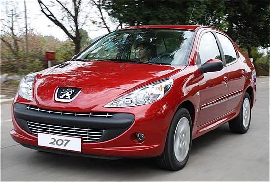标致2008,6at,标致,法系车,小型suv