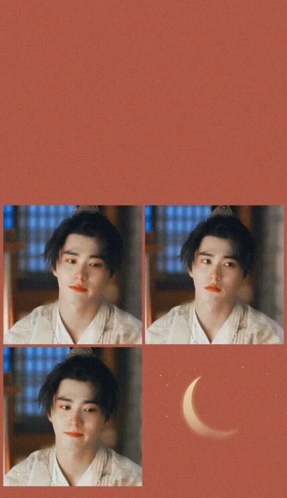 刘奕畅の头像壁纸