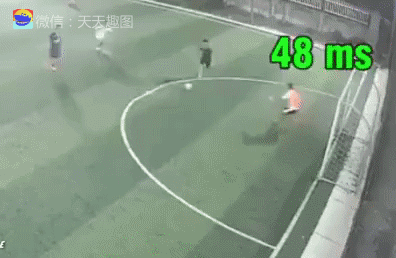 怎么又出来一个球?