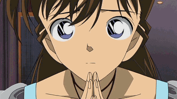 柯哀党别再拉郎配了,灰原哀也是新兰粉粉头,从这些事情可以看出!