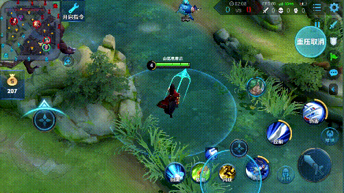 王者荣耀:橘右京深度攻略,修罗使用攻略,野核打法全汇总!