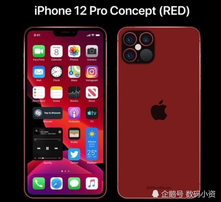 iphone,苹果手机,5g,iphone9
