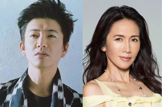 木村拓哉为工藤静香庆生,叛逆偶像的婚姻如何走到最后?