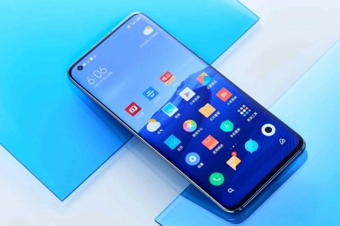 小米为mi 11和redmi k40 pro旗舰产品添加了新功能