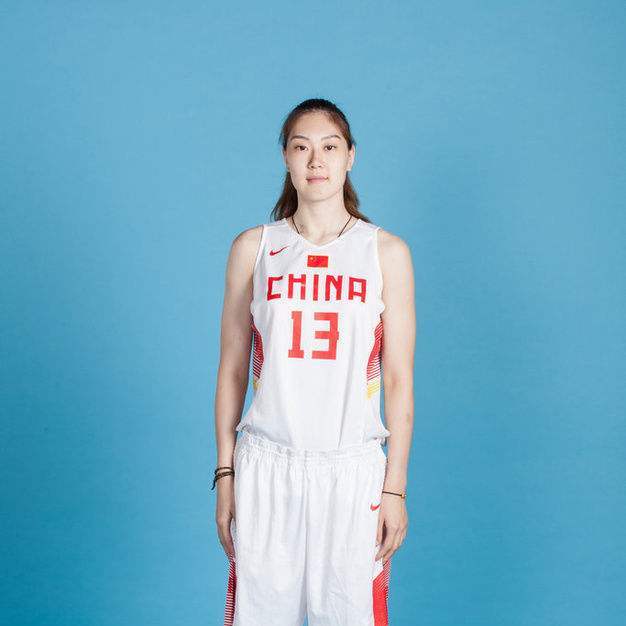 女篮,wnba,高颂,王思雨