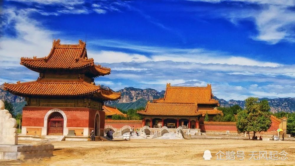 清朝亡了108年,为何清皇陵仍有守墓人,工资谁发?说出来别不信