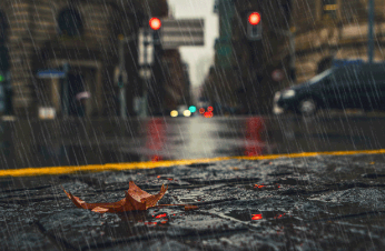 雨季行车主的实时保养指南