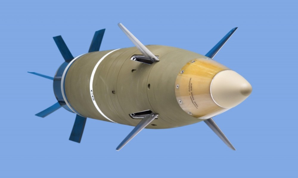 荷兰采购制导炮弹,单价超过兰博基尼