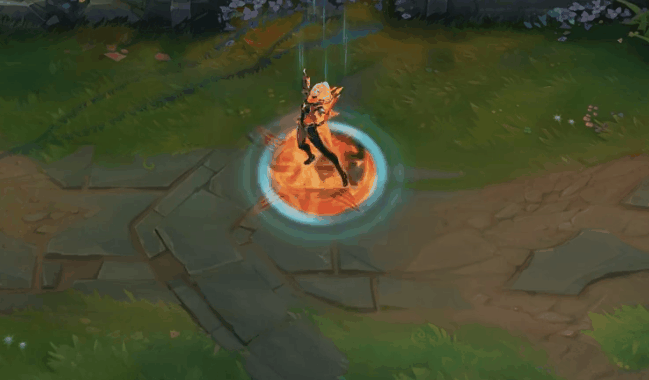 fpx,冠军皮肤,石头人,薇恩,锤石