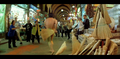 成龙和周星驰都是青少年不宜？香港电影分级制度详解