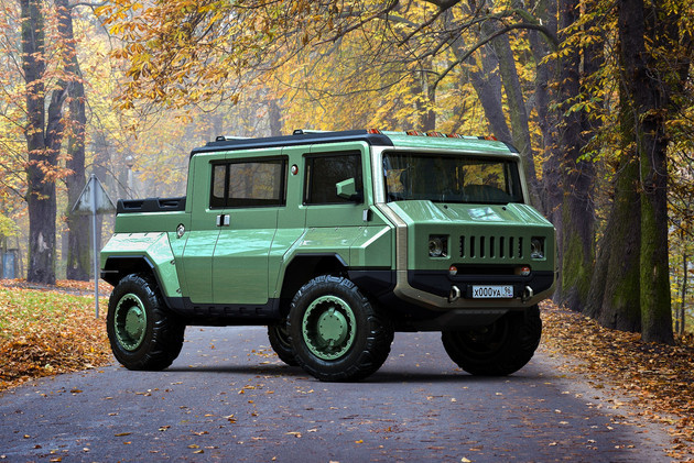 硬派越野车,hummer,uaz,皮卡,越野车